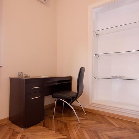 Dositej 5 Apartment Belgrad Exterior foto