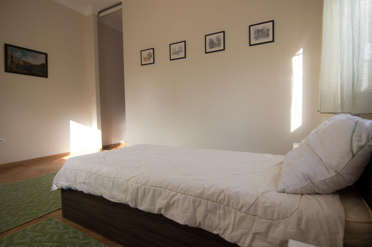 Dositej 5 Apartment Belgrad Exterior foto