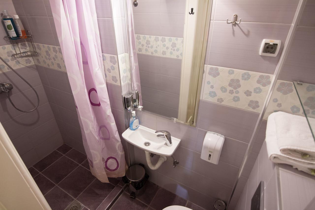 Dositej 5 Apartment Belgrad Exterior foto